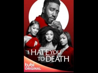 american thriller i hate you to death (2023)