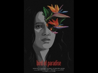 american thriller bird of paradise (2023)