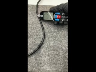 digital multimeter